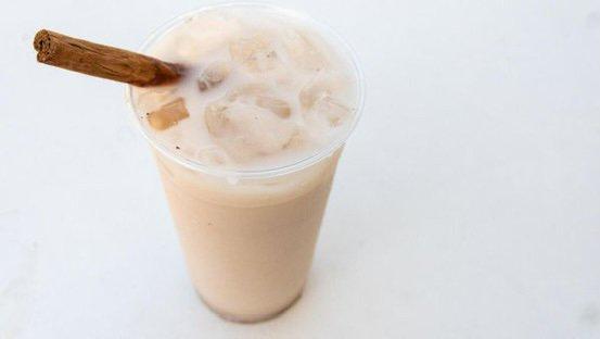 El Chaparrito Mexican Grill