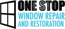 One Stop Window Repair & Restoration