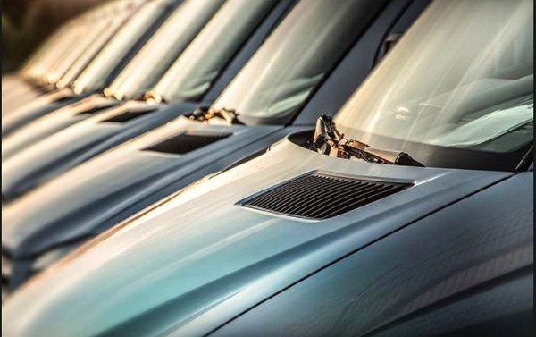 Three Rivers Auto Glass