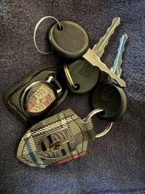 Old Capitol Locksmith