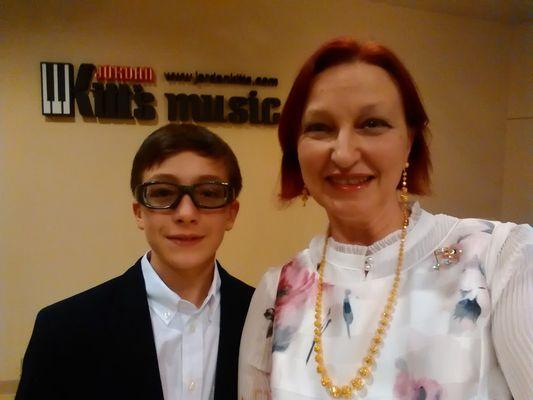 Perfect Pitch Music Studio