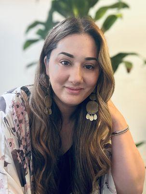 Ariel Black, MS, LMFT