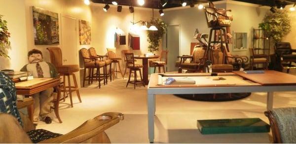 Mikhail Darafeev Inc