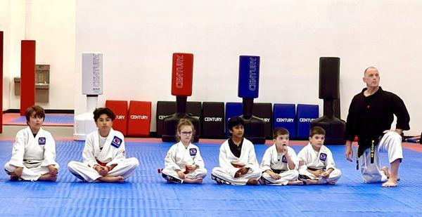 Oak Park Pride Martial Arts