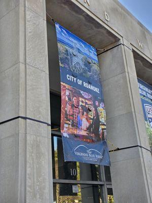 Visit Virginia's Blue Ridge