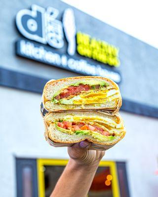 d'Lite Healthy On The Go