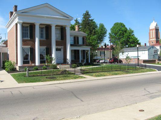 McKell Library
