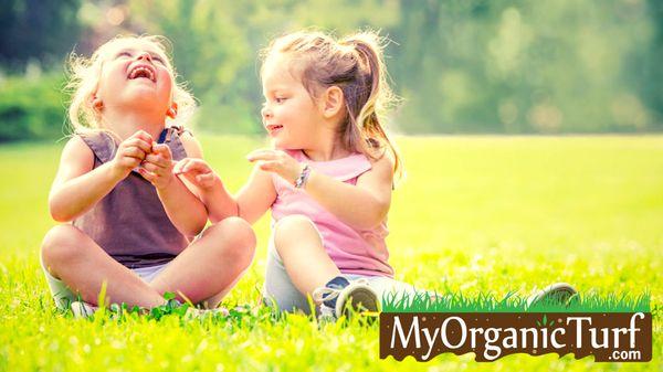 My Organic Turf