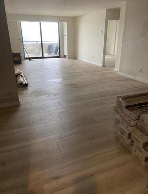 Friends Home Services