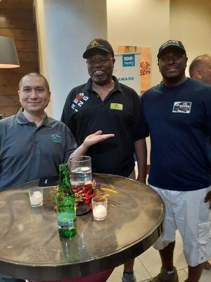 Keyes Property Services