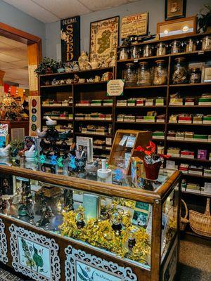 Peace of Mind Bookstore