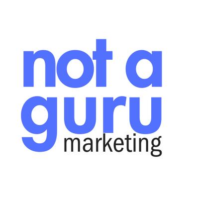 Not A Guru Marketing