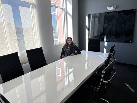 Law Office Of Kent P Woods