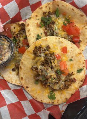 Jackson St Bar and Grill