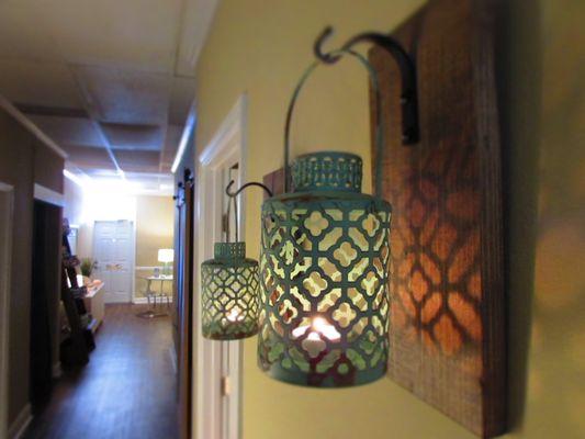 Rest, Relax & Rewind