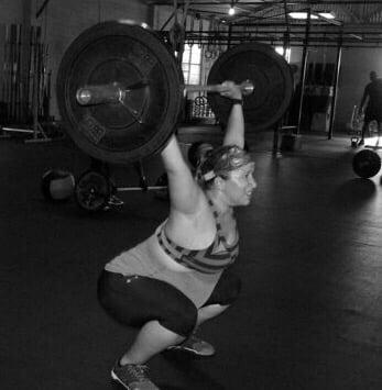 CrossFit Houston