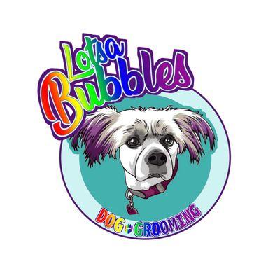 Lotsa Bubbles Dog Grooming