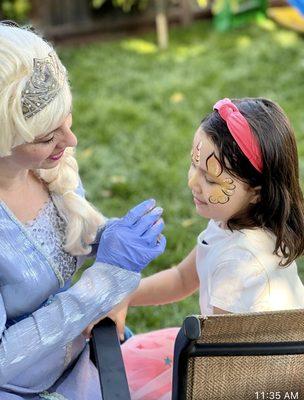 Feeling Good Daycare