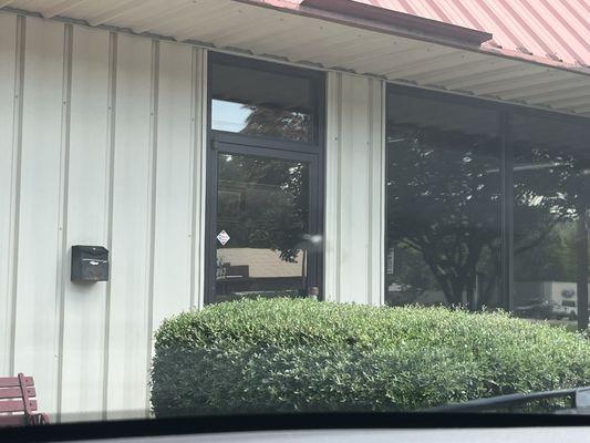 Pritchett Tire