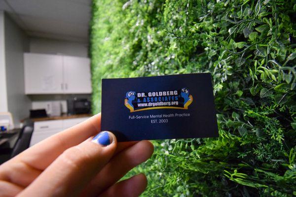 Dr Goldberg & Associates