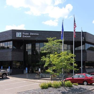Park Dental - Eagan