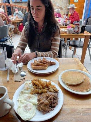 Fireside Restaurant & Pancake Inn