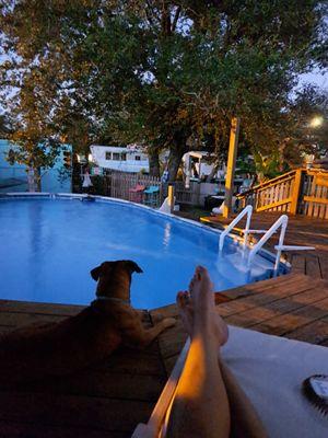 My Gulf Coast Getaway Texas