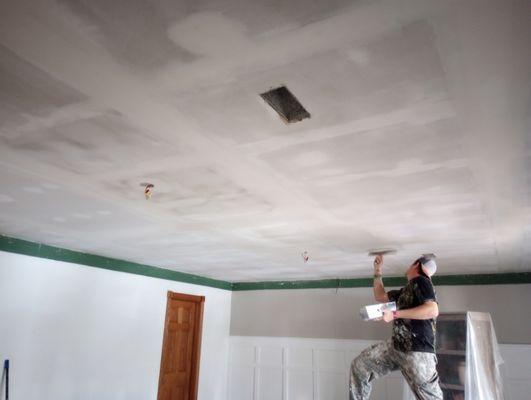 White's Painting And Handyman