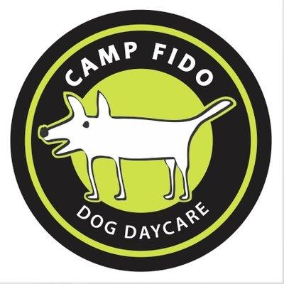 Camp Fido Dog Daycare