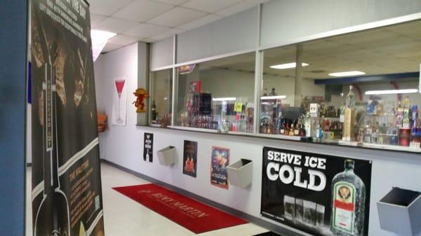 Sips Wines & Spirits