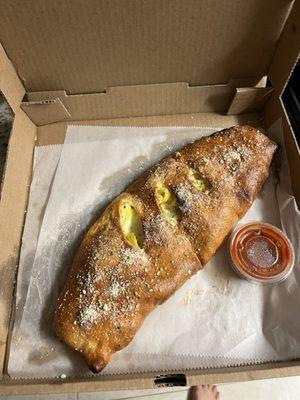 Mamma ritas pizzeria