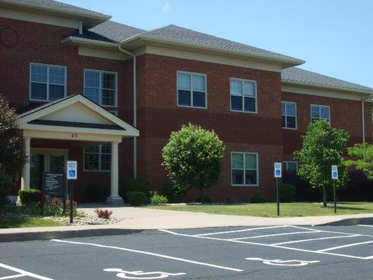 Chiropractic Health & Acupuncture