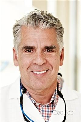 Dr. Mitchell Charnas
