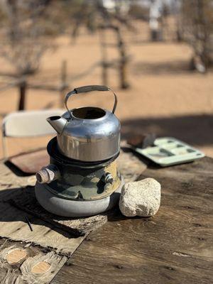 Noah Purifoy Foundation