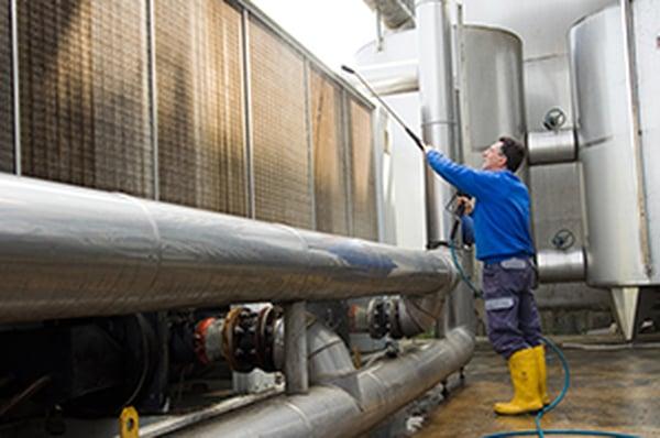 Tierra Environmental & Industrial