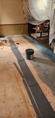 Bradley Construction