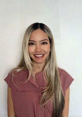 Dr. Vivian Huynh, O.D.