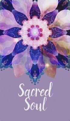 Sacred Soul Massage
