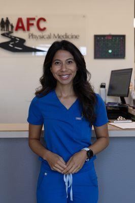 AFC Physical Medicine & Chiropractic - Peoria