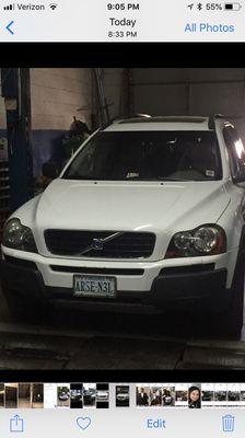 Woodbridge Motor Cars