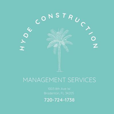 Handyman and small remodel jobs in the greater Sarasota and Bradenton markets