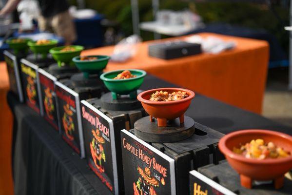 Pepper Place Farmers Market