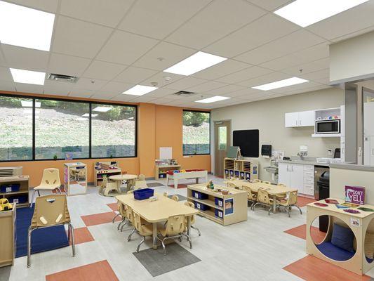 Celebree School of Stafford