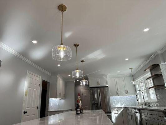 Hollywood Heights Electric