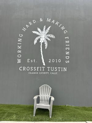 Jason Carroll - CrossFit Tustin