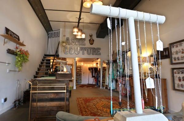 Ashe Couture Boutique