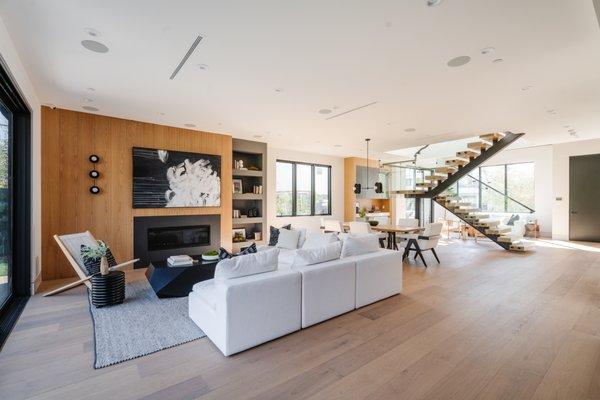 Jen Winston | Los Angeles Real Estate Agent