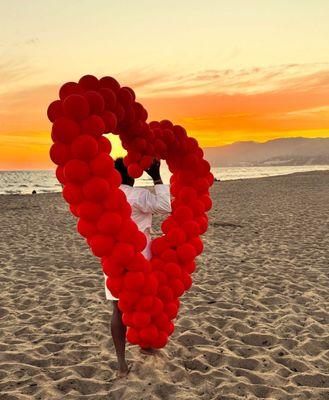 Balloon Celebrations