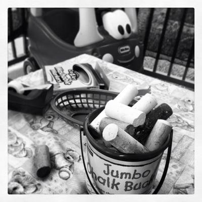 Smartie Pants Preschool