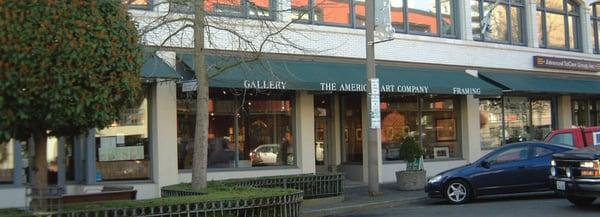 American Art Co